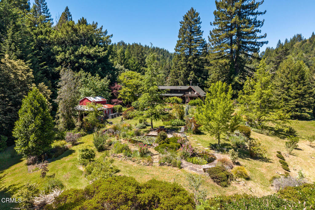 31501 Comptche Ukiah Road Property Photo 5