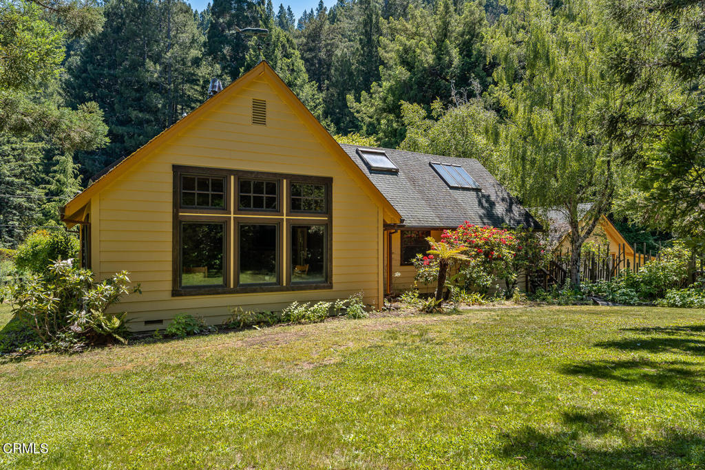 31501 Comptche Ukiah Road Property Photo 6