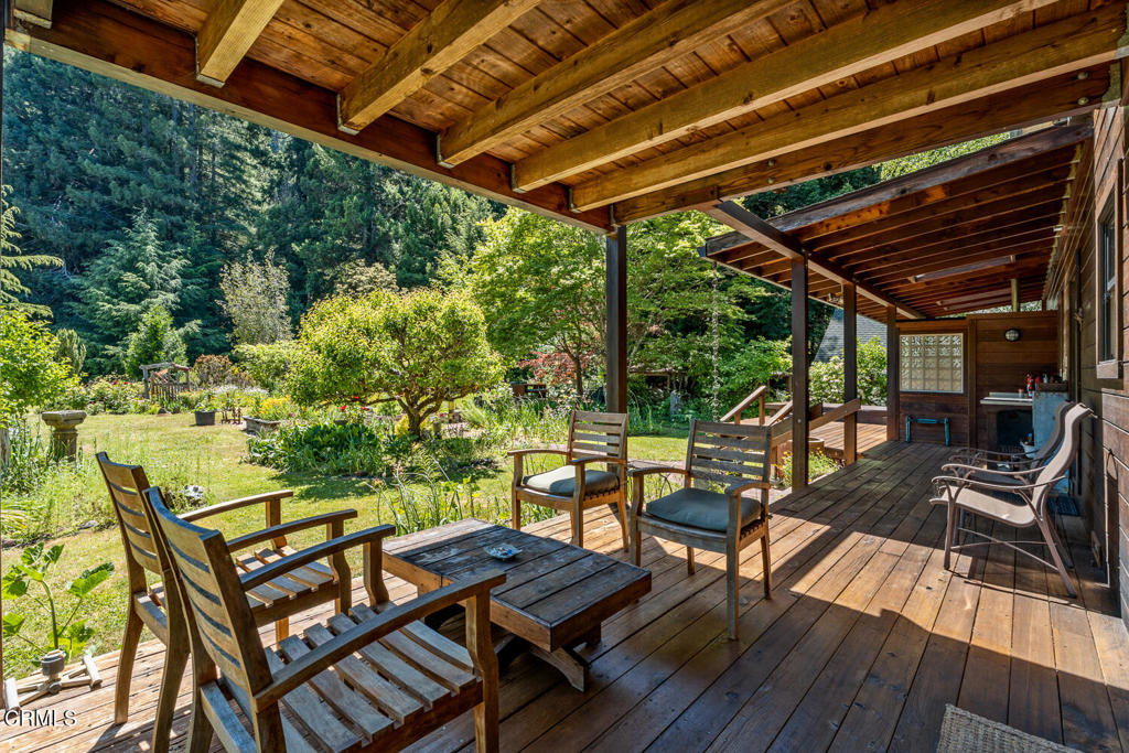 31501 Comptche Ukiah Road Property Photo 14
