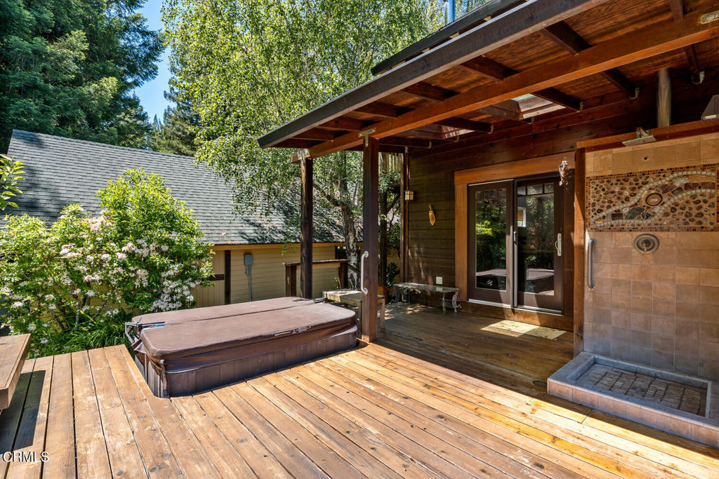 31501 Comptche Ukiah Road Property Photo 15