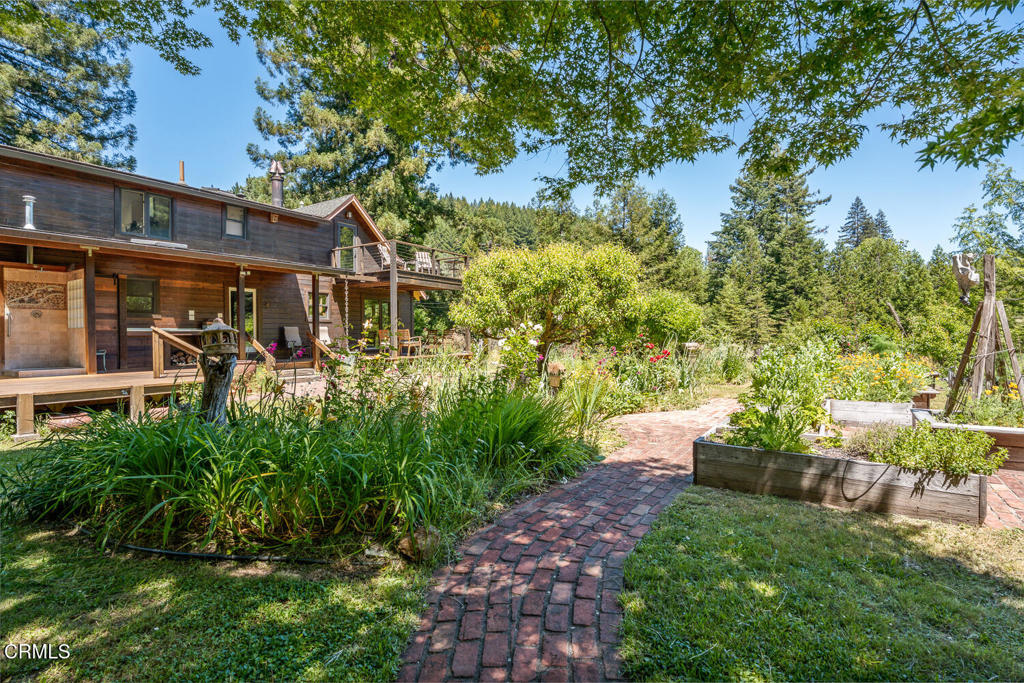 31501 Comptche Ukiah Road Property Photo 16