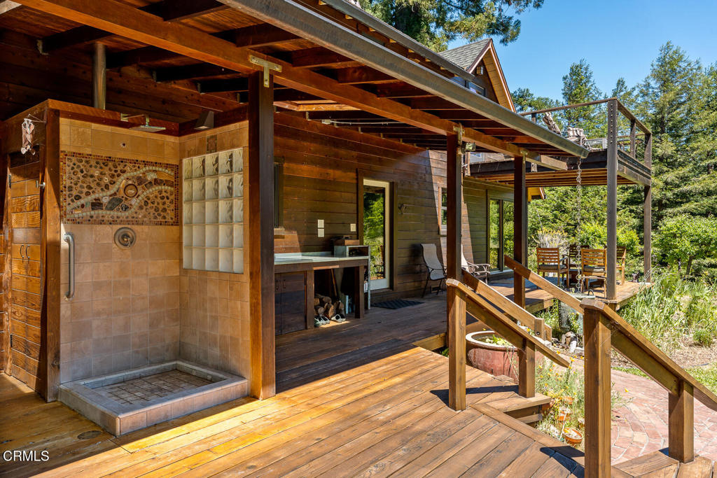 31501 Comptche Ukiah Road Property Photo 17