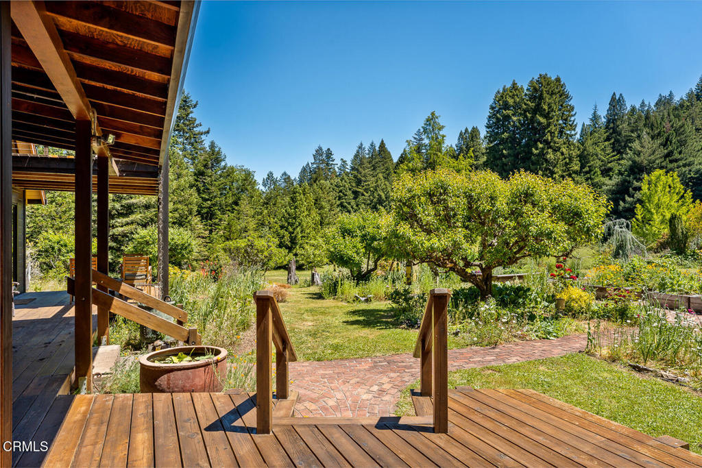 31501 Comptche Ukiah Road Property Photo 18