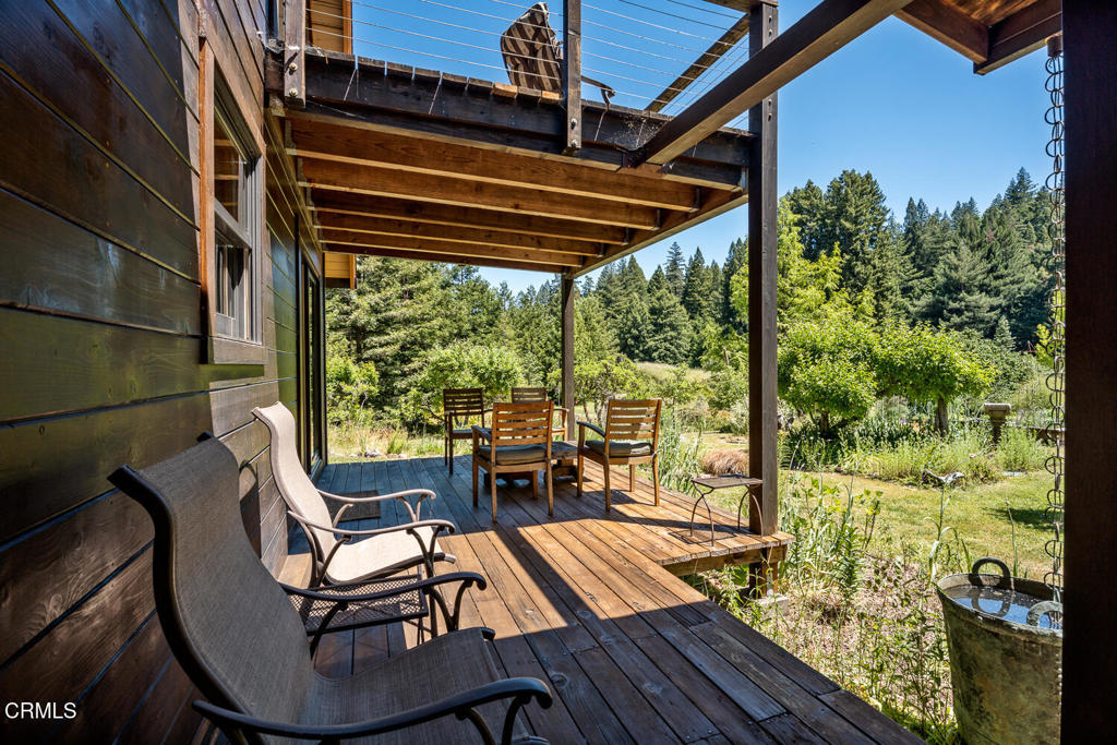 31501 Comptche Ukiah Road Property Photo 21