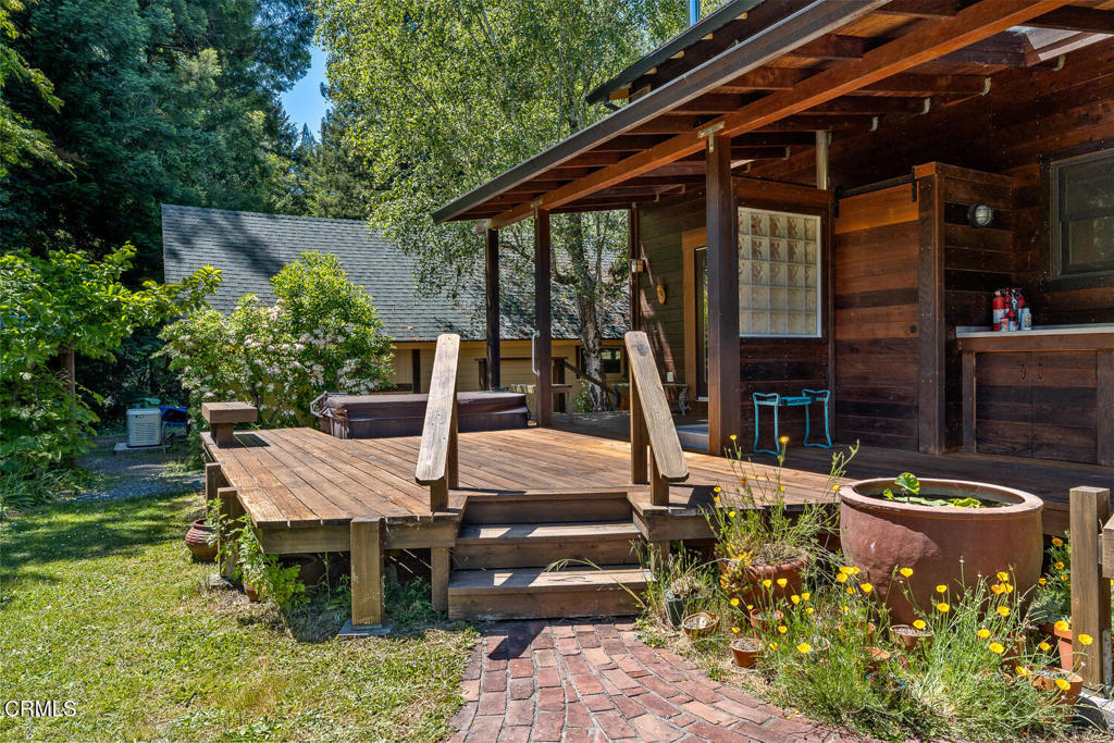 31501 Comptche Ukiah Road Property Photo 23