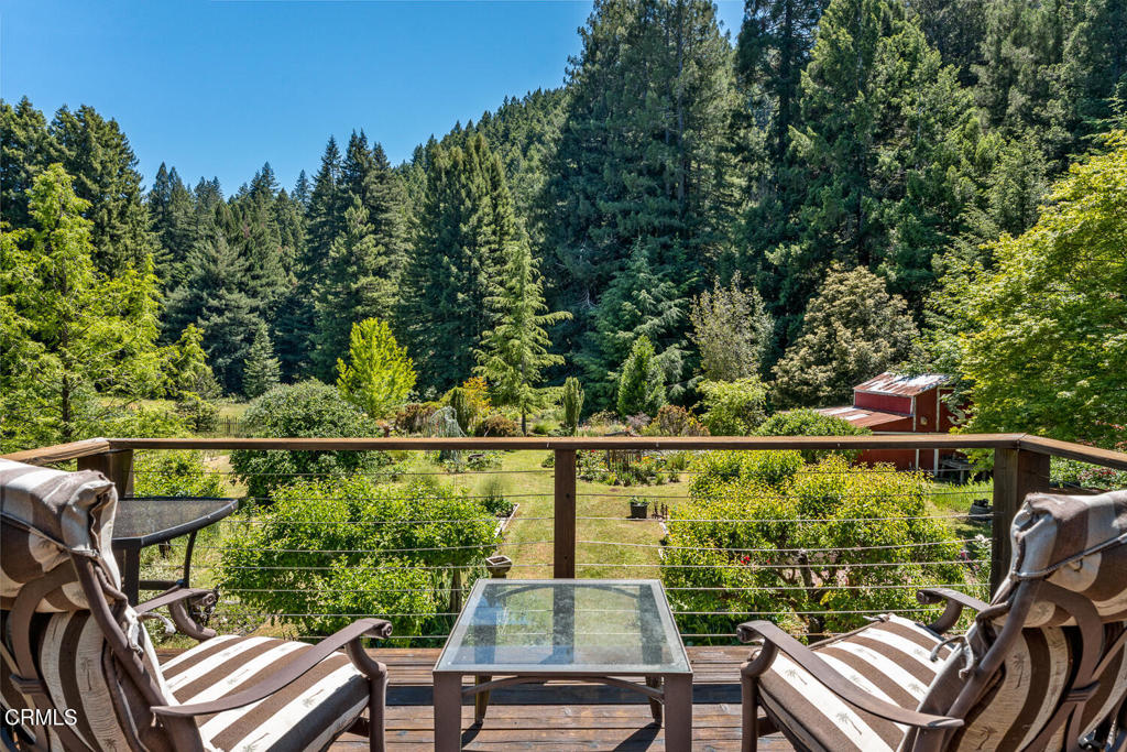 31501 Comptche Ukiah Road Property Photo 32