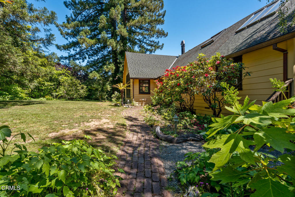 31501 Comptche Ukiah Road Property Photo 39