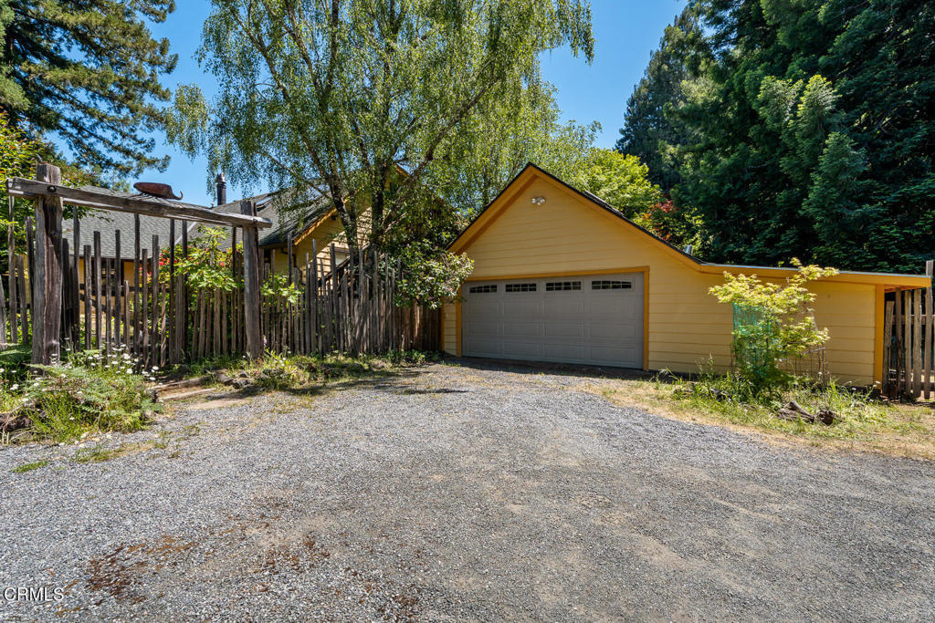 31501 Comptche Ukiah Road Property Photo 40