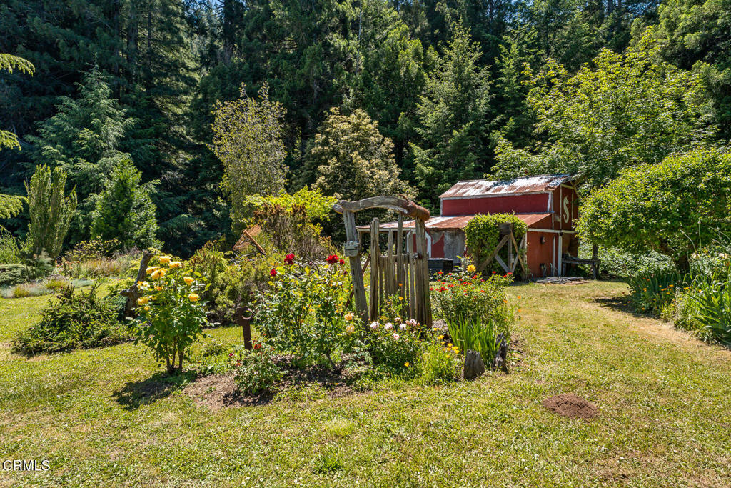 31501 Comptche Ukiah Road Property Photo 42