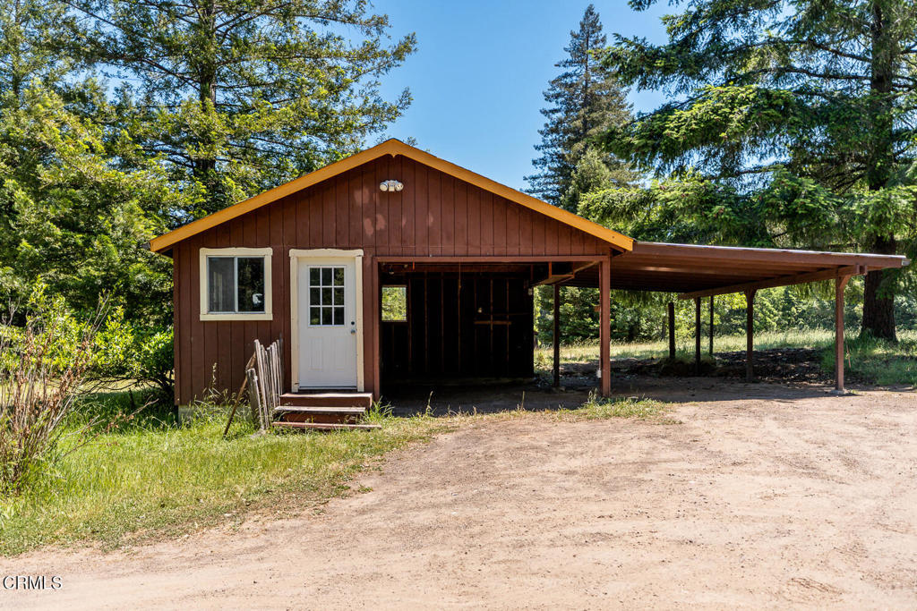 31501 Comptche Ukiah Road Property Photo 52