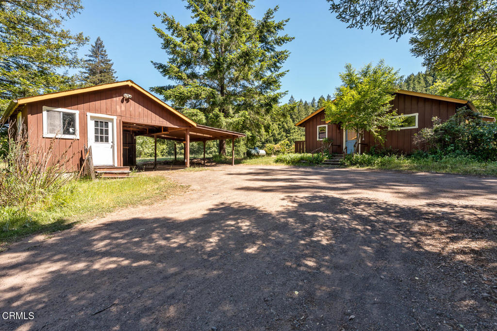 31501 Comptche Ukiah Road Property Photo 53