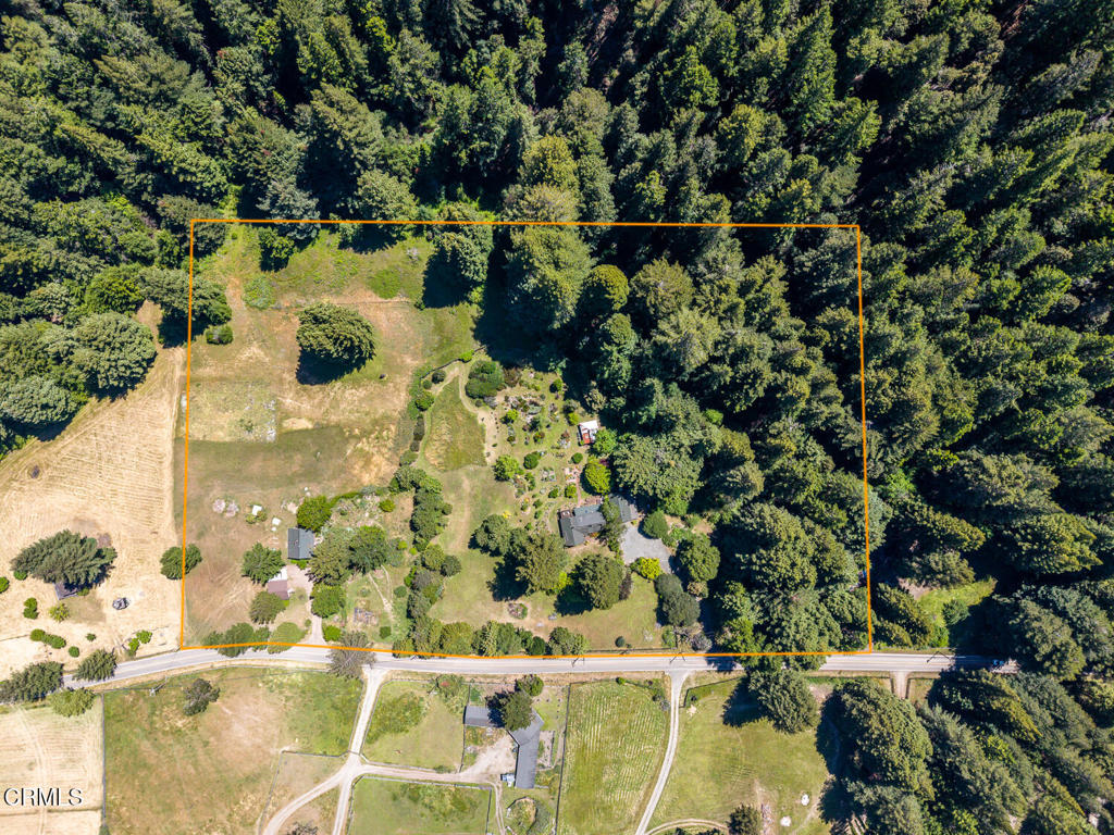 31501 Comptche Ukiah Road Property Photo 58