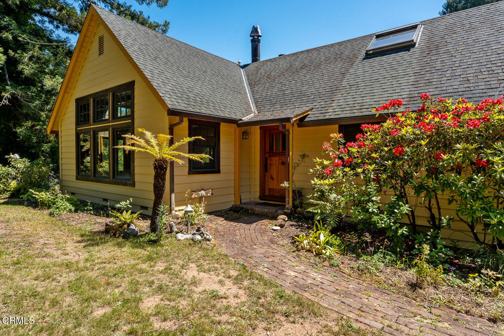 31501 Comptche Ukiah Road Property Photo 64