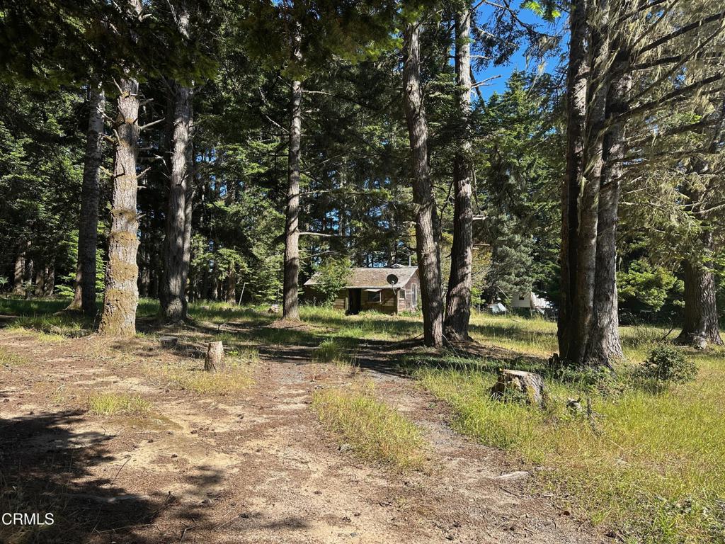 2901 Albion Ridge B Road Property Photo 1