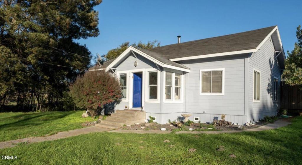18031 Ocean Drive Property Photo 1