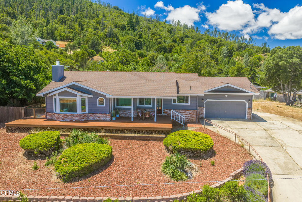 7539 Evergreen Drive Property Photo 1