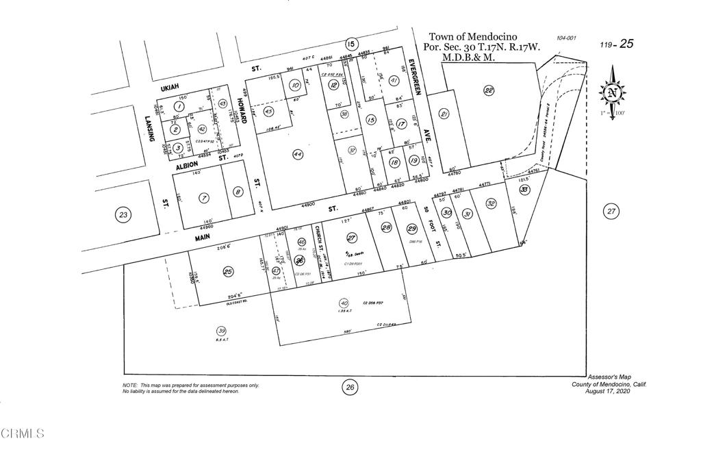 44961 Main Street Property Photo 17