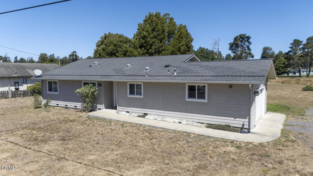 31540 Fort Bragg-sherwood Road Property Photo 1