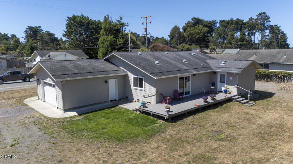 31540 Fort Bragg-sherwood Road Property Photo 4