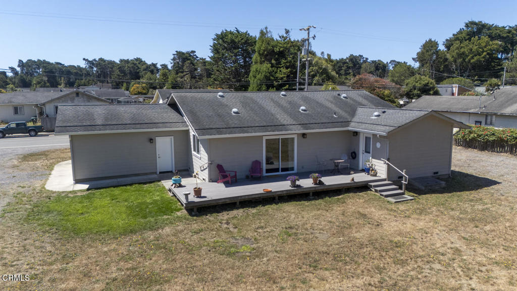 31540 Fort Bragg-sherwood Road Property Photo 5