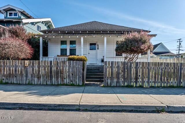 150 S Franklin Street Property Photo 1