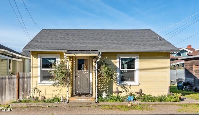 150 S Franklin Street Property Photo 2