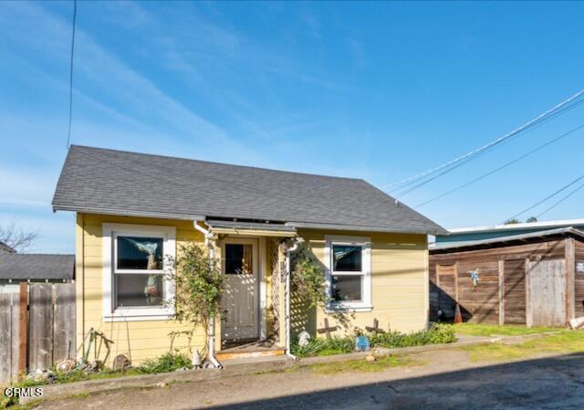 150 S Franklin Street Property Photo 15