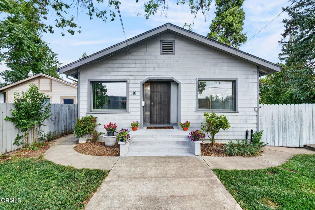 116 Clara Avenue Property Photo 1