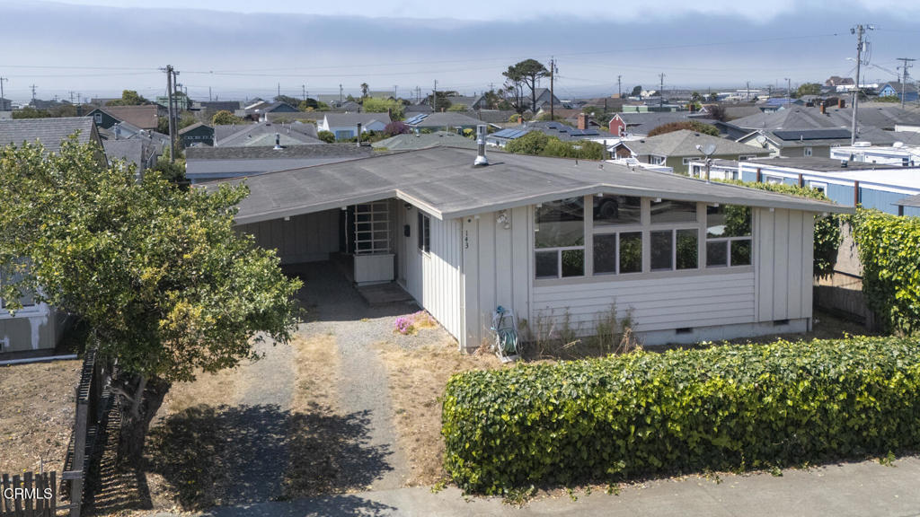 143 S Corry Street Property Photo 3
