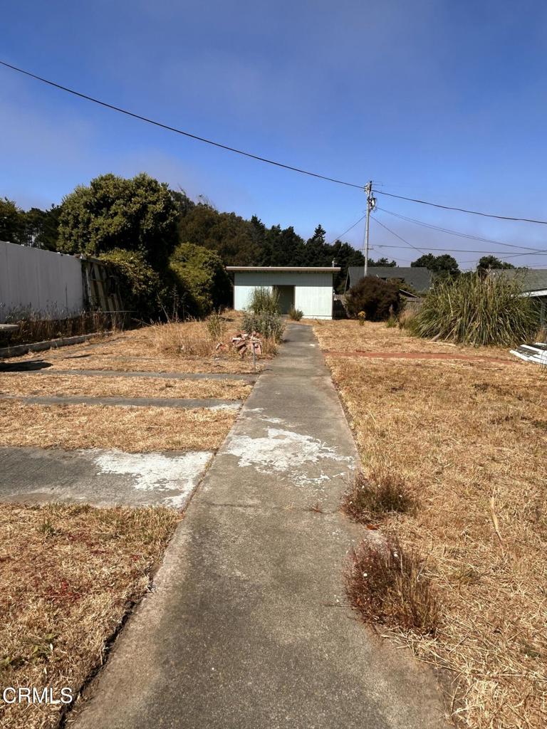 525 S Franklin Street Property Photo 8