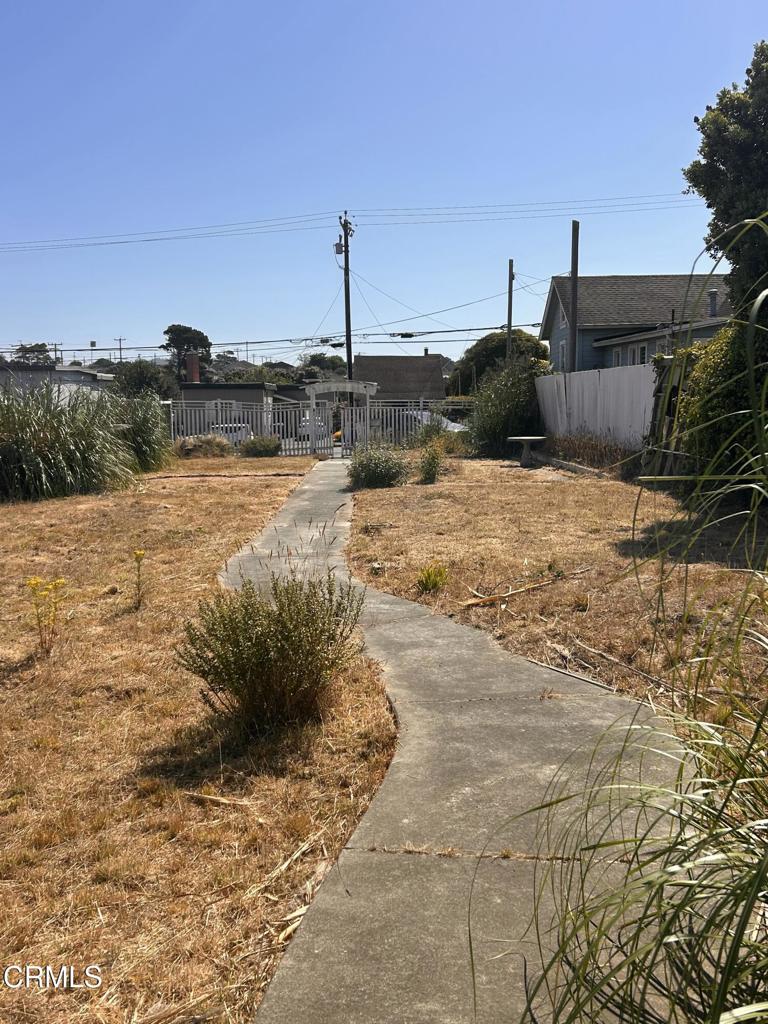 525 S Franklin Street Property Photo 16