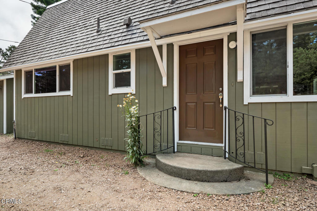 40440 Garcia River Road Property Photo 1