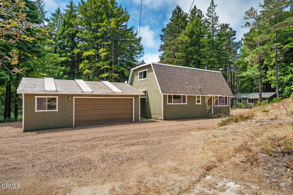 40440 Garcia River Road Property Photo 2