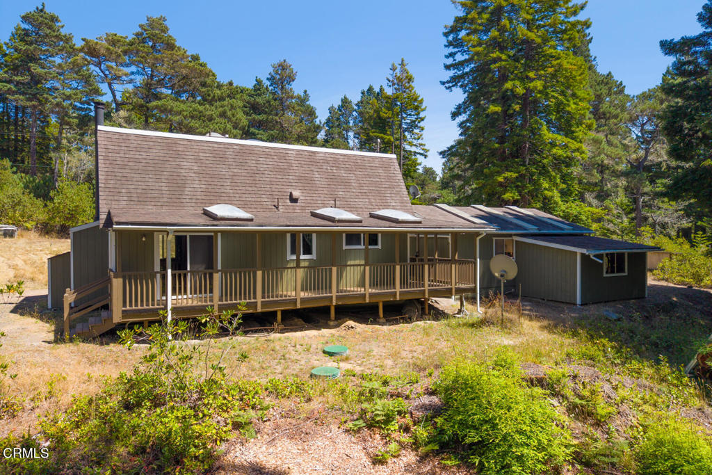 40440 Garcia River Road Property Photo 3