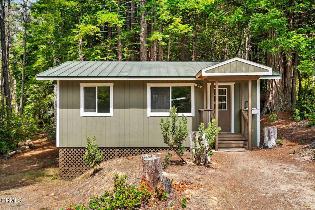 40440 Garcia River Road Property Photo 5