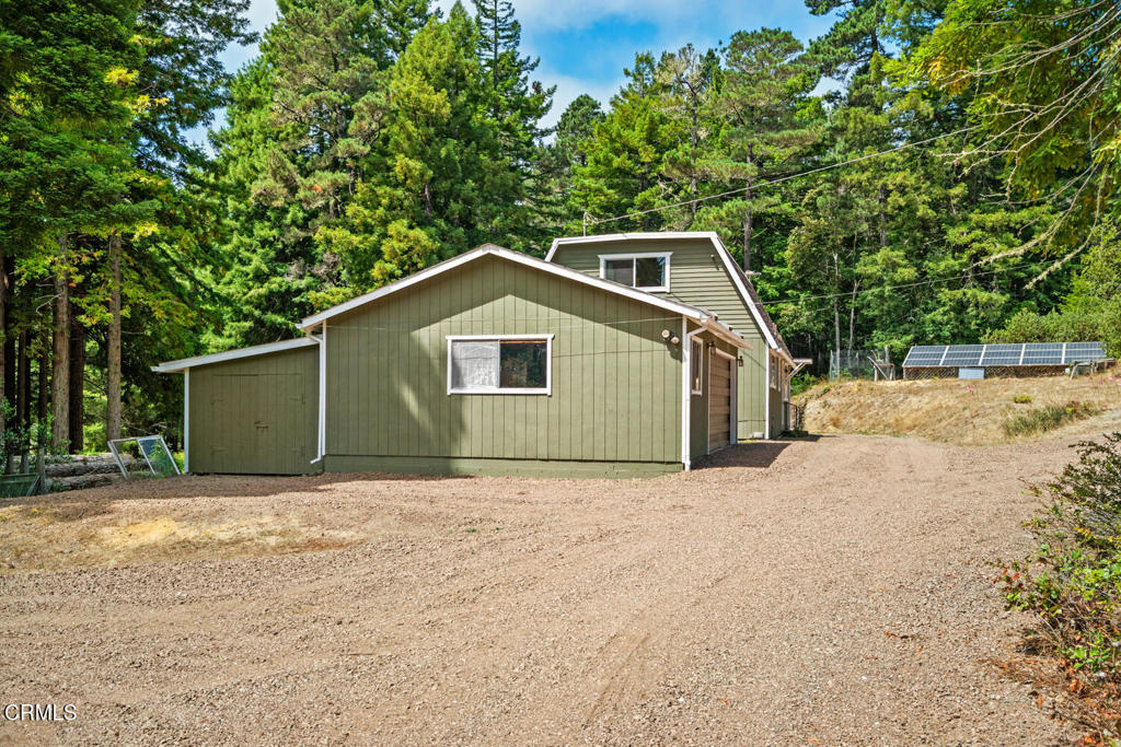 40440 Garcia River Road Property Photo 40