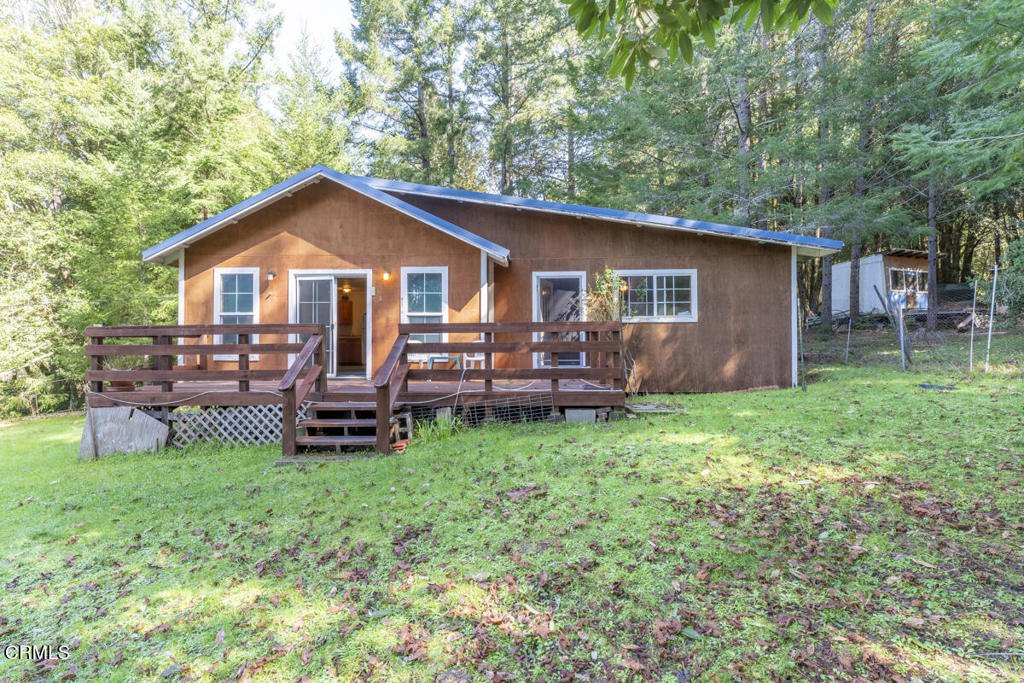 67951 N Hwy 101 Property Photo 1