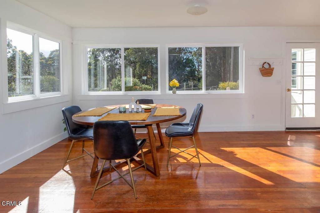 3875 Albion Little River Road Property Photo 6