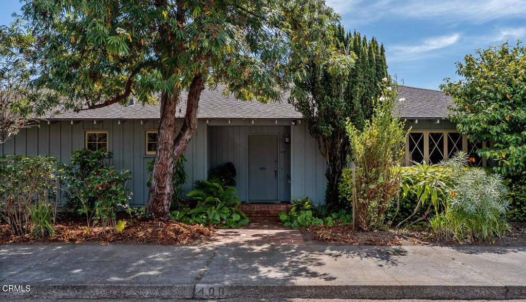 400 Winifred Street Property Photo 1