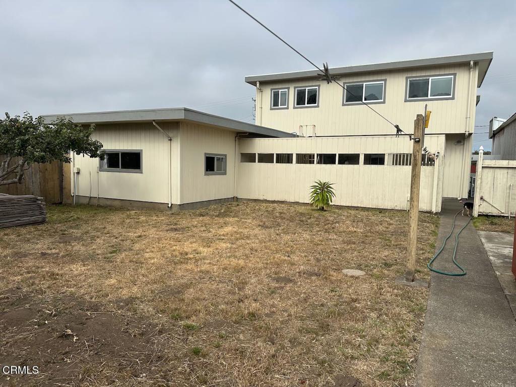 571 S Franklin Street Property Photo 1