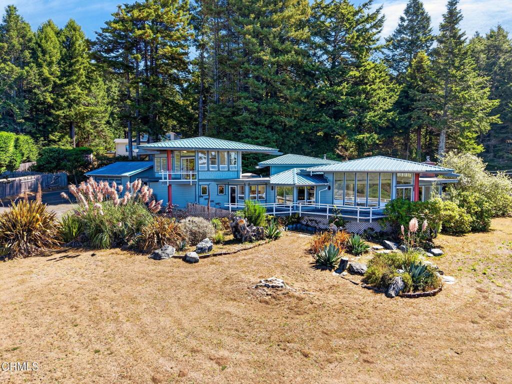 44454 Fernwood Road Property Photo 1