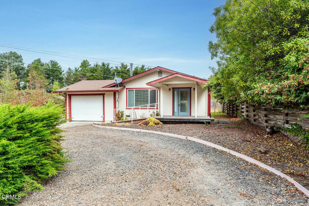 31420 Fort Bragg Sherwood Property Photo 2