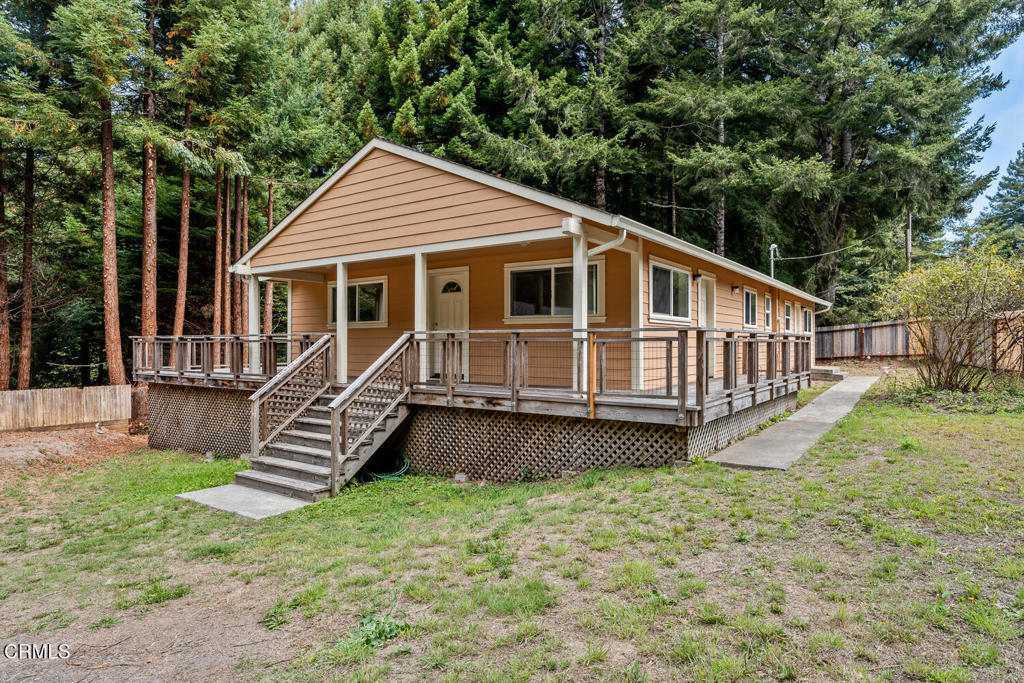 32800 Albion Ridge Road Property Photo 1