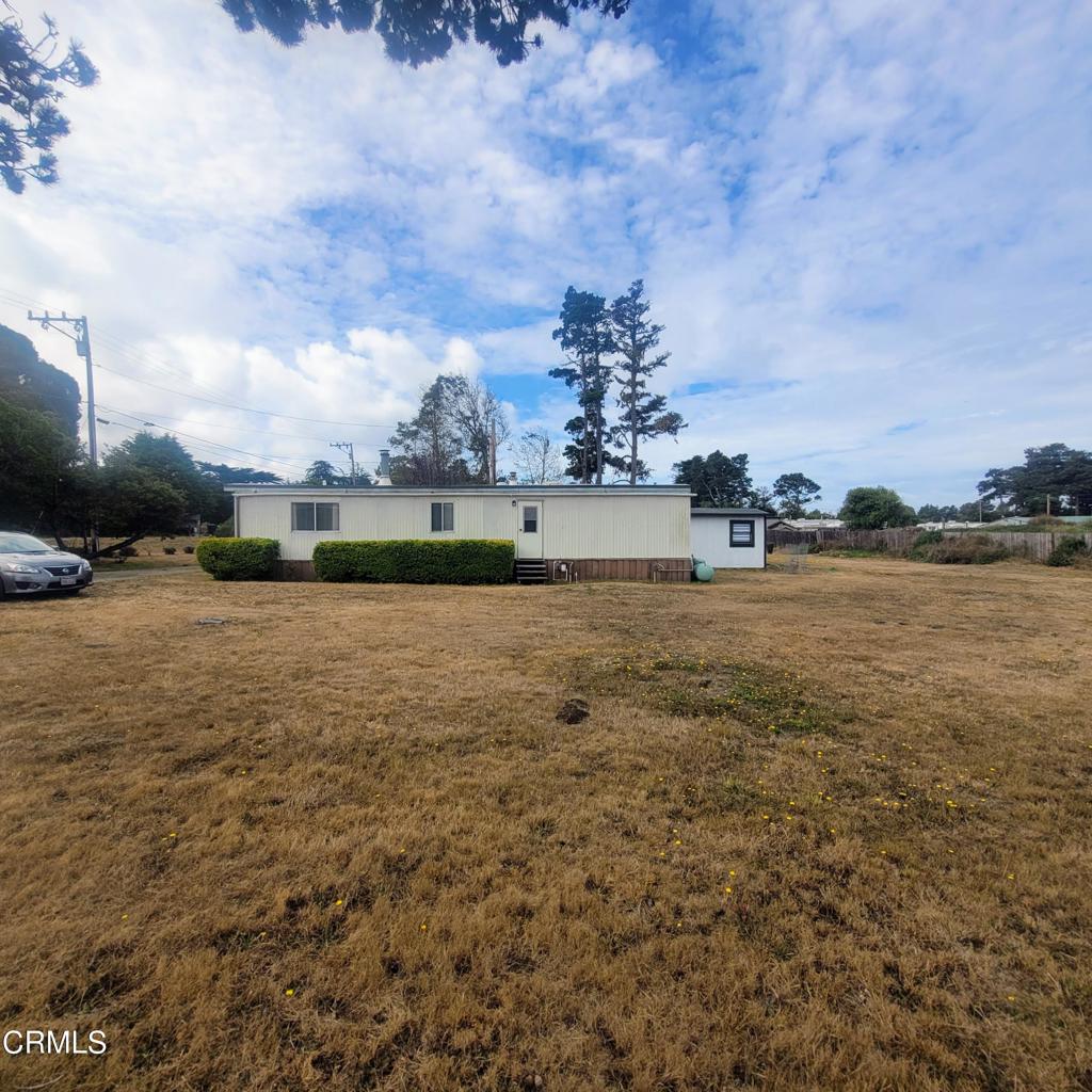 23650 North Highway 1 Property Photo 1