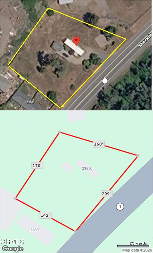 23650 North Highway 1 Property Photo 3