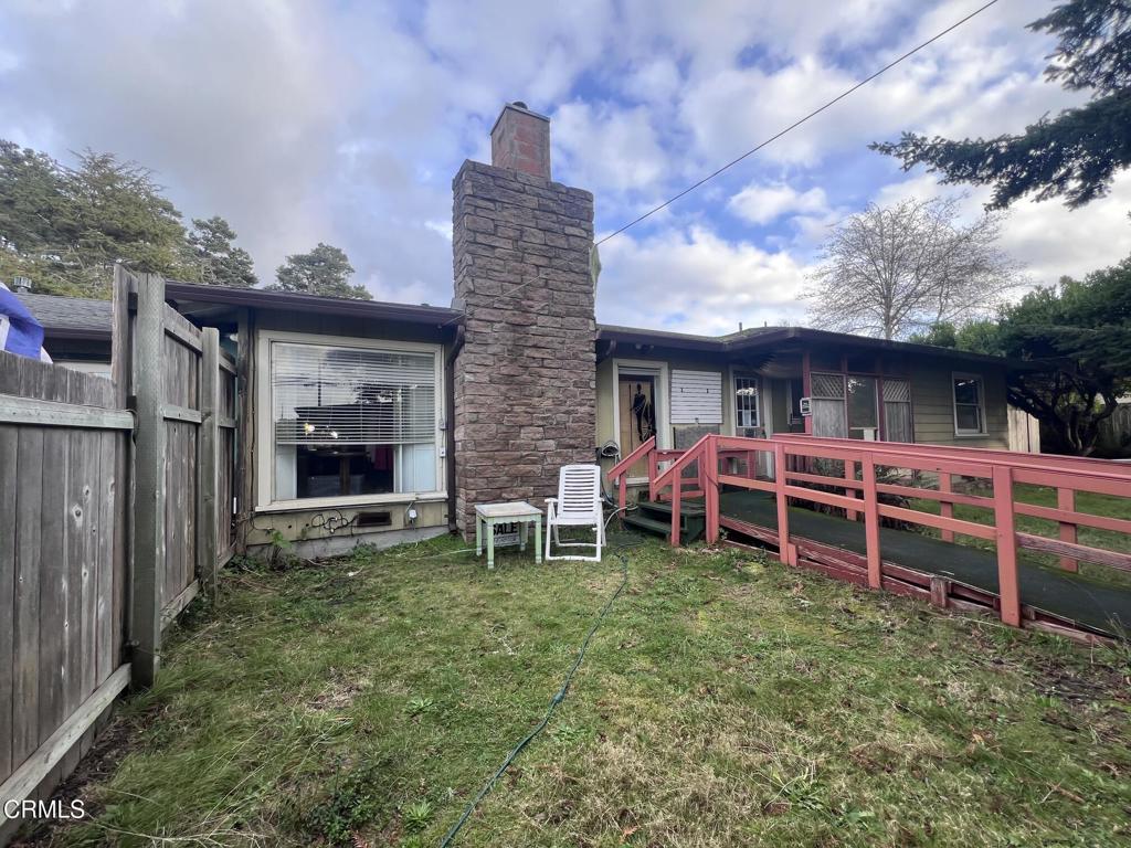 17801 N Highway 1 Property Photo 1