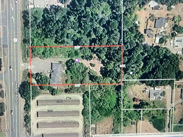 17801 N Highway 1 Property Photo 62