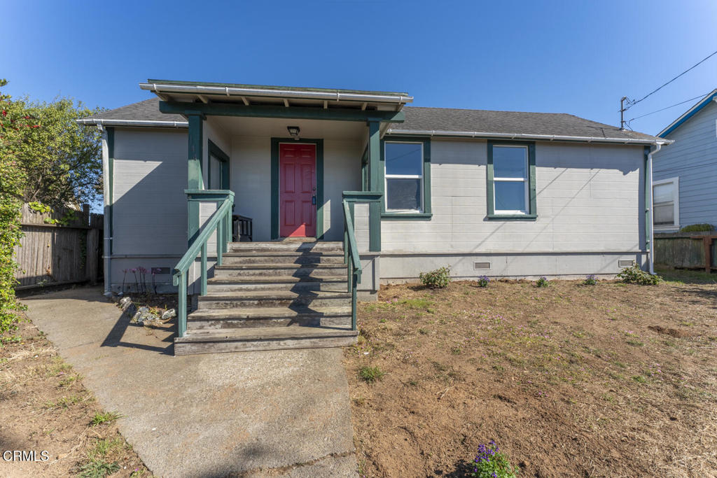 144 N Corry Street Property Photo 1
