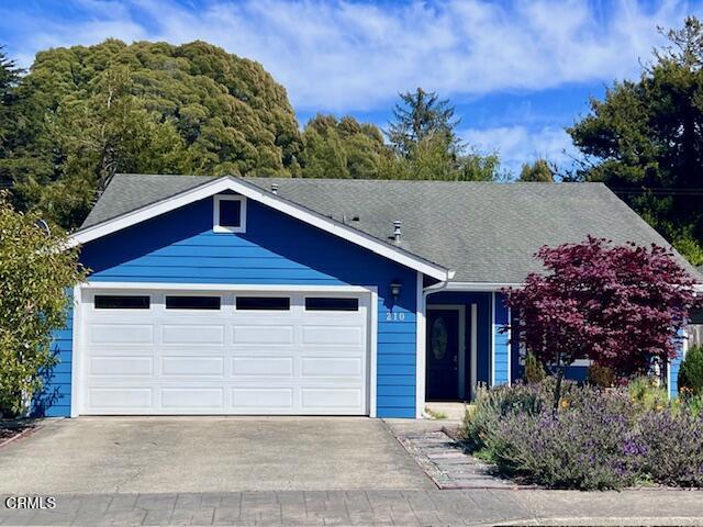 210 Hocker Lane Property Photo 1
