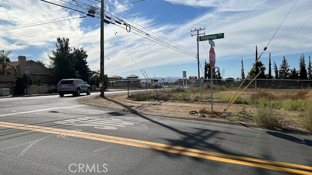 0 Van Buren Boulevard Property Photo 1